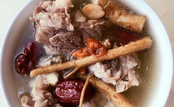 当归的功效有哪些？当归的功效与作用(1)
