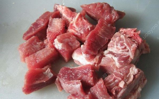 另一种瘦肉精卷土重来，瘦肉精的危害有哪些？(3)