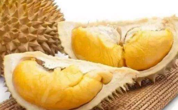 榴莲能缓解痛经吗？香菜可以预防骨质疏松吗？(1)