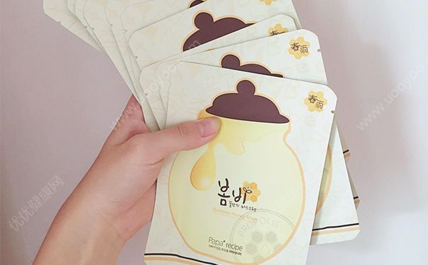 春雨面膜用完要洗吗？春雨面膜需要洗掉吗？(3)
