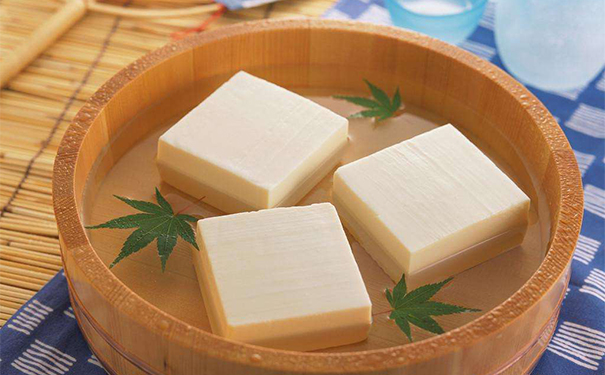吃豆腐都有哪些好处？豆腐有哪些具体的营养功效？(1)