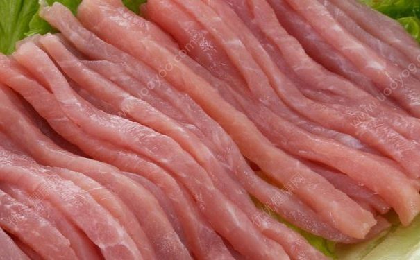 另一种瘦肉精卷土重来，瘦肉精的危害有哪些？(1)