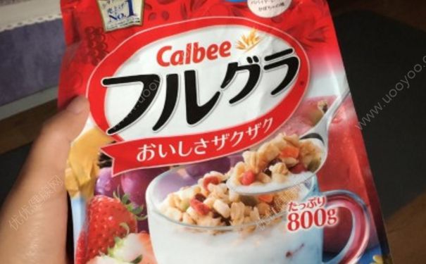 卡乐比水果麦片竟来自核污染区 卡乐比水果麦片真的那么好吃吗？(1)