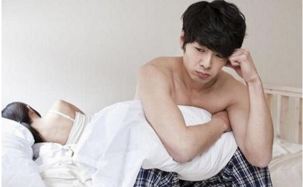 男人什么时候容易阳痿？提高性能力的技巧有哪些？(1)
