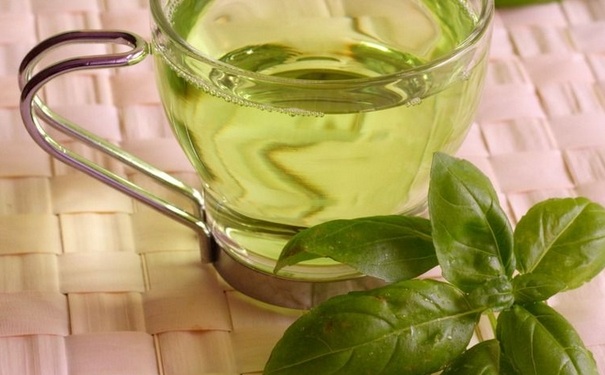 绿茶敷脸有什么功效？绿茶敷脸的功效与作用有哪些？(1)