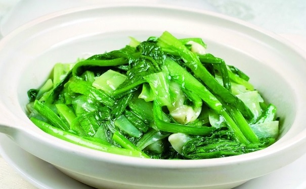 春天怎么吃健康？春季饮食原则(1)
