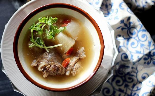 子宫肌瘤吃什么食物最好？子宫肌瘤注意哪些饮食？(1)