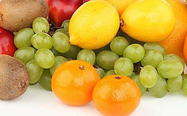 水果什么时间吃最好？经期能吃水果吗？(1)