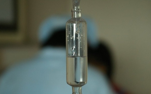 百日咳需要住院吗？婴儿百日咳住院吗？[图]