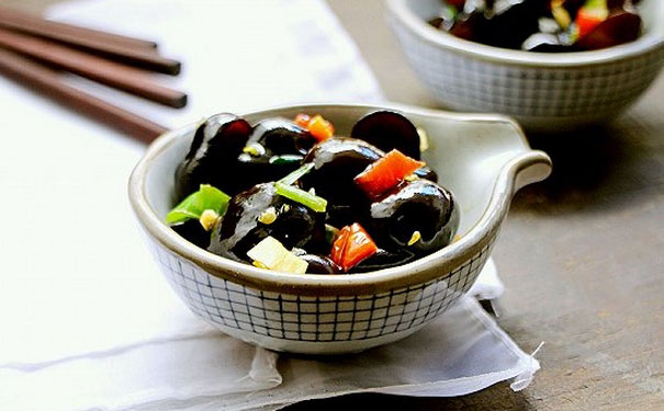 冬季吃什么蔬菜好？冬季吃哪些食物养生？(1)