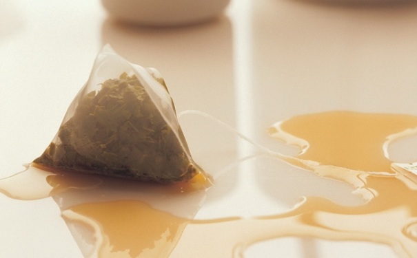 绿茶包敷眼去黑眼圈吗？绿茶敷眼睛有什么好处？(1)