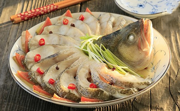 煮鱼怎么煮？煮鱼有什么技巧？(1)