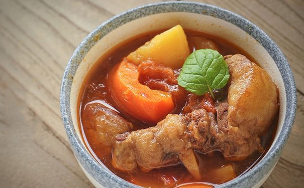 胃疼食疗吃什么食物？胃疼食疗偏方大全(1)