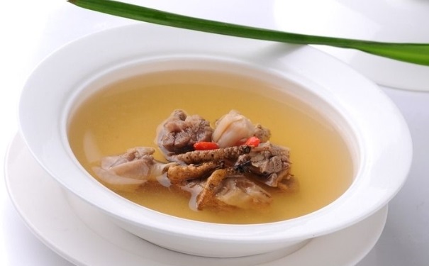 哪些菜可以补血？补血食谱推荐(1)