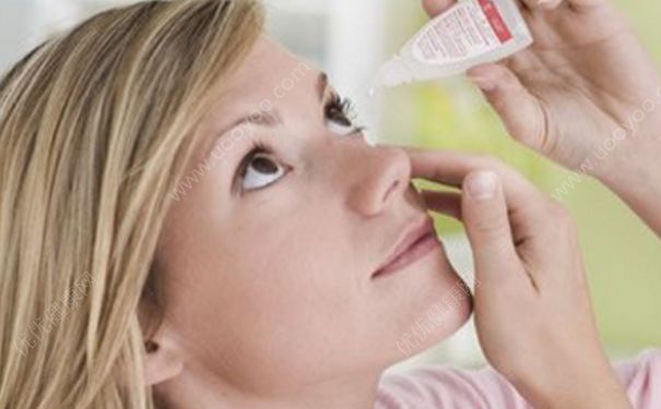 如何正确使用眼药水？眼药水怎么用最正确？(1)