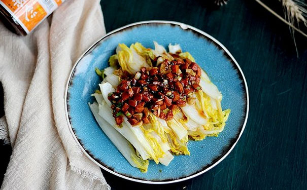 肝硬化不能吃哪些食物？肝硬化患者饮食禁忌[图]