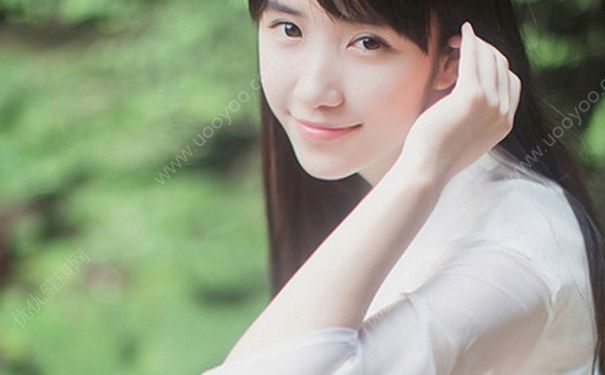 青春期女孩外阴长什么样子？青春期女孩外阴有毛吗？(1)
