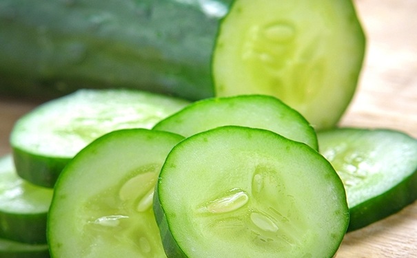 黄瓜可以做面膜吗？黄瓜能做面膜吗？(1)
