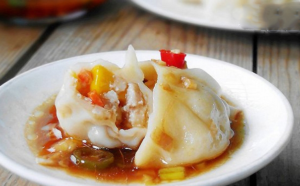 饺子馅怎么调？饺子馅的做法(1)