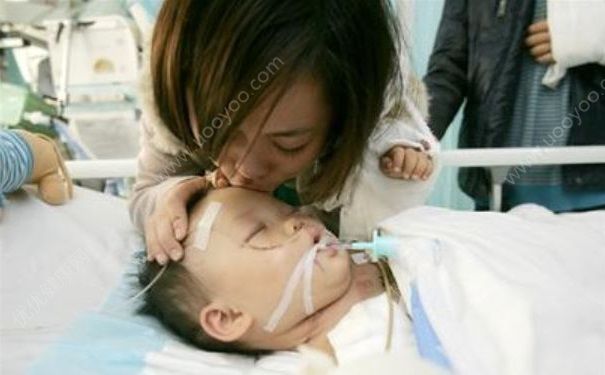 女童遭生母虐待数次脑死亡，脑死亡后还能活多久？(1)