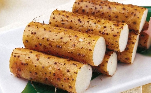 山药适合哪些人食用？什么人吃山药好？(1)