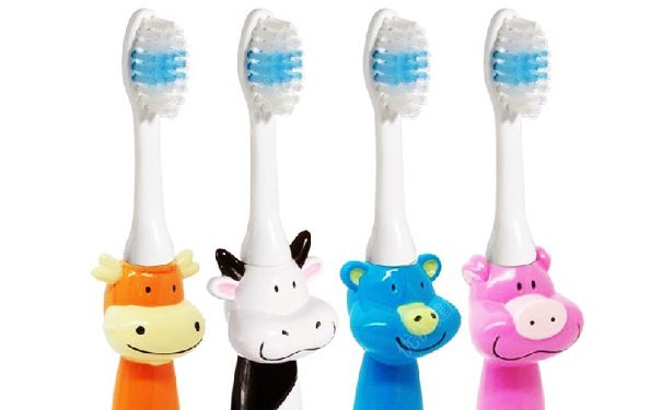 牙刷毛软好还是硬好？怎么选购牙刷？(1)