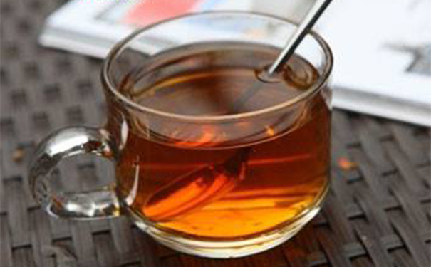 治疗便秘可以喝什么茶？有哪些食物可以治疗便秘？[图]