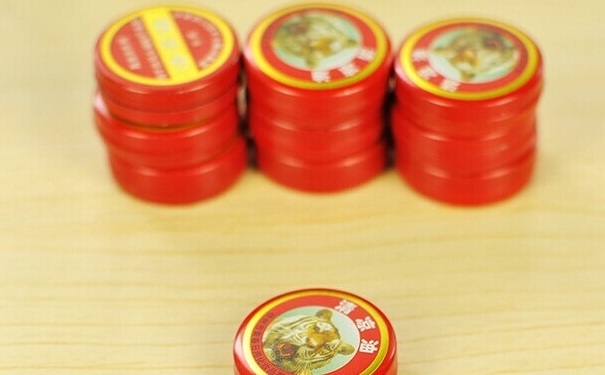清凉油宝宝可以吃吗？清凉油宝宝能用吗？(1)