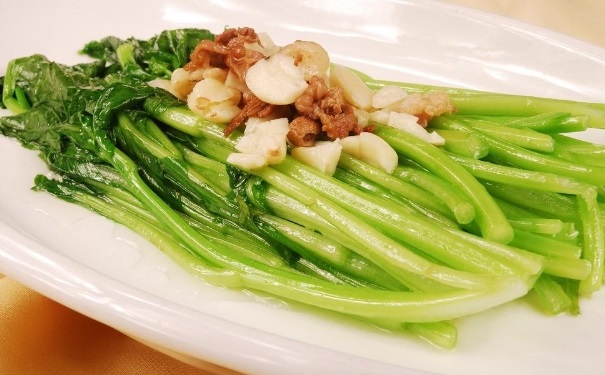 吃什么蔬菜能抗癌？抗癌的蔬菜都有哪些？[图]