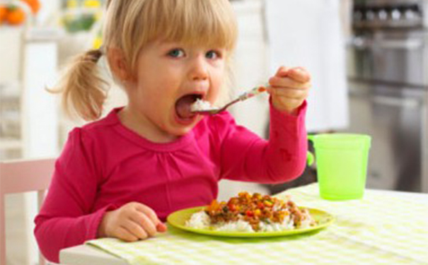 宝宝免疫力低下吃什么？宝宝吃什么可以提高免疫力？[图]