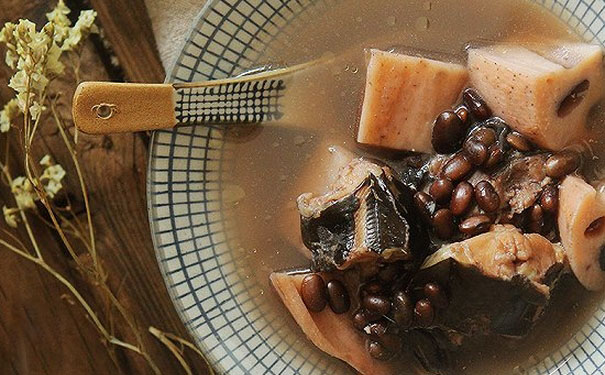 黑豆有哪些功效？黑豆有哪些作用？(1)