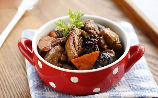 鸡肉有哪些做法？鸡肉的做法大全[图]