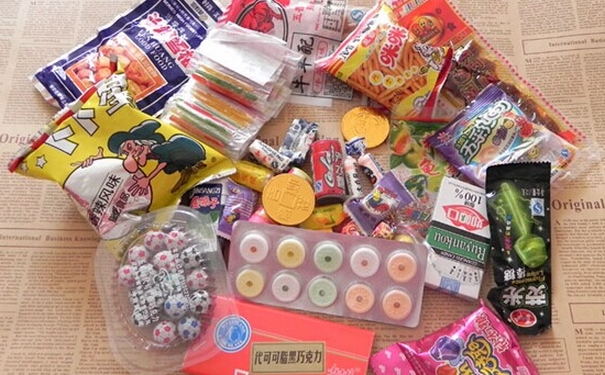 吃哪些食物会变笨？吃什么会变笨？(1)