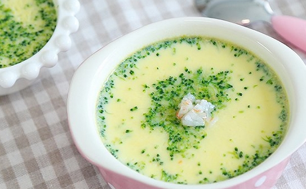 宝宝幼儿期吃什么好？宝宝吃哪些食物好？[图]