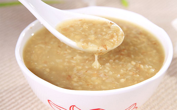 蔬菜玉米麦片粥怎么做呢？蔬菜玉米麦片粥有哪些营养？[