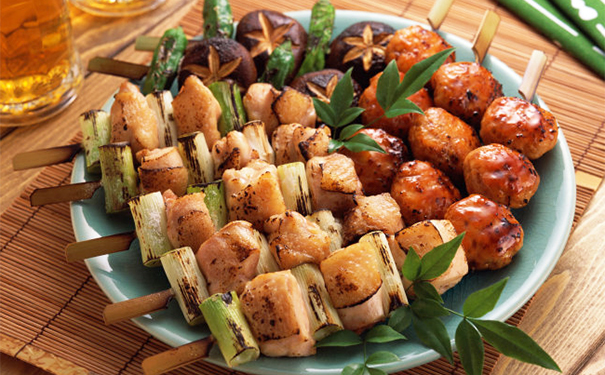 吃什么食物会容易致癌？哪些食物容易导致癌症？[图]