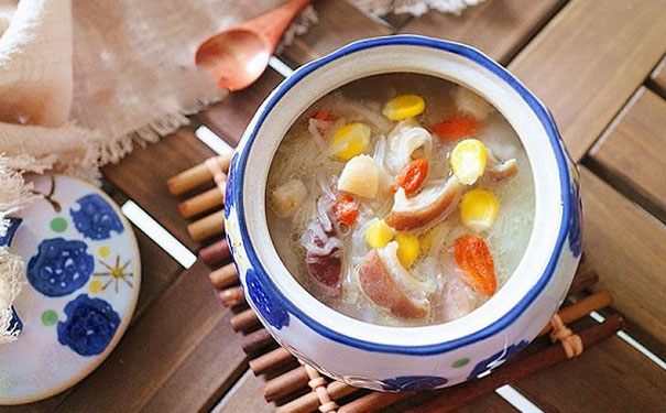 吃什么对肠胃好？肠胃不好如何食疗？[图]