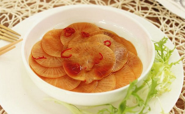 感冒食疗吃什么最好？感冒食疗偏方有哪些？(1)