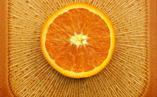 烤橘子一次吃几个？烤橘子一天吃几次？(1)
