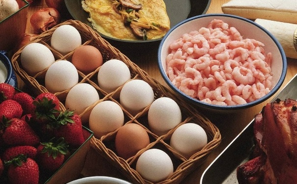 冬天要少吃什么？冬天不宜吃的食物有哪些？[图]