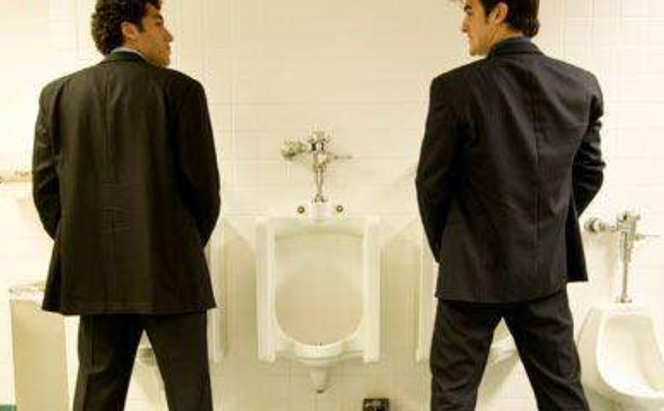 小便有劲说明男性更健康吗？小便有劲反映男性健康吗？(1)