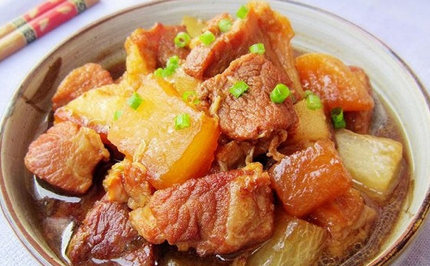 感冒吃什么好呢？感冒吃什么调理？[图]