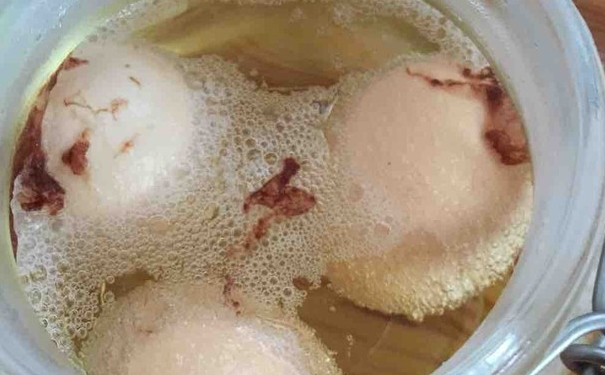 醋泡鸡蛋可以减肥吗？醋蛋液可以减肥吗？[图]