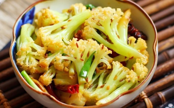 女人吃什么能清除肠毒？清除肠毒的蔬菜有哪些？(1)