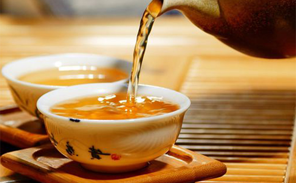 降火喝什么茶比较好？喝什么茶降火效果比较好？[图]