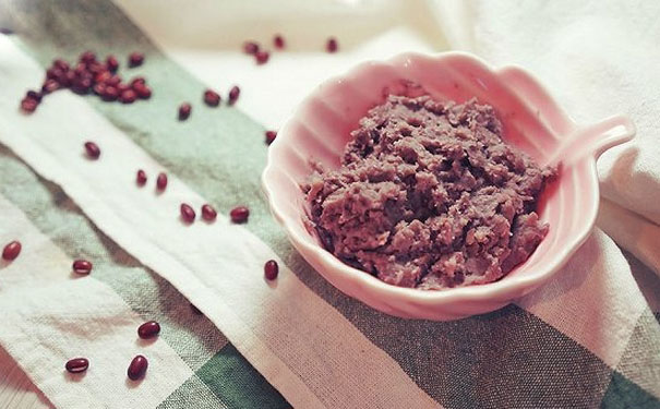 红豆和什么搭配最好？红豆和什么食物搭配营养？[图]