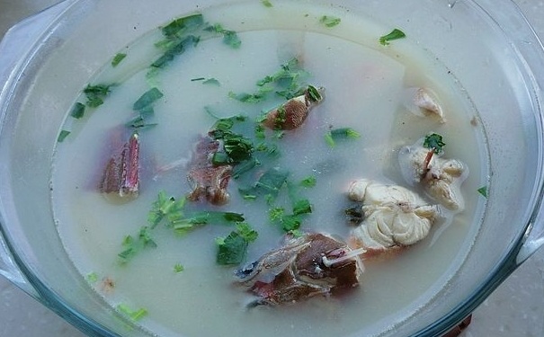 白血病食疗方法有哪些呢？白血病吃什么食物好呢？[图]