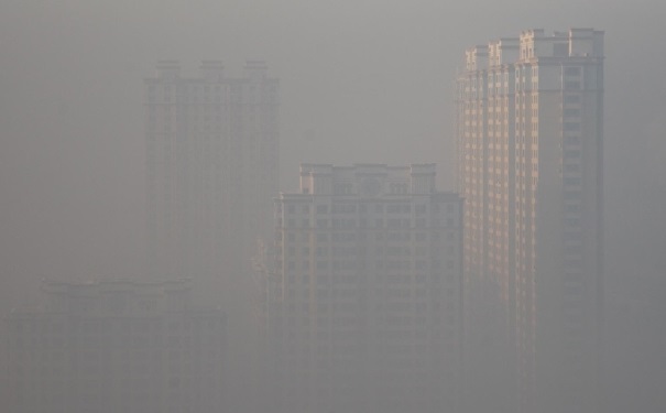 雾霾天需要补充什么营养？雾霾天该吃什么？[图]