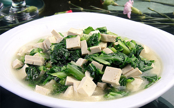 吃豆腐可以美白吗？吃多了豆腐会有哪些副作用？(1)