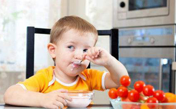 儿童补钙最佳时间是什么时候？儿童补钙可以吃哪些食物？(1)